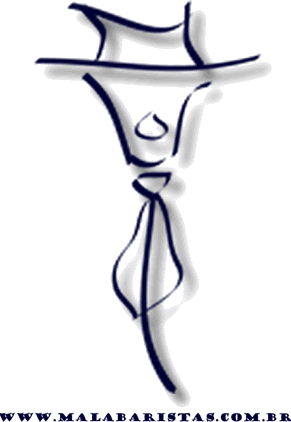logo malabarista